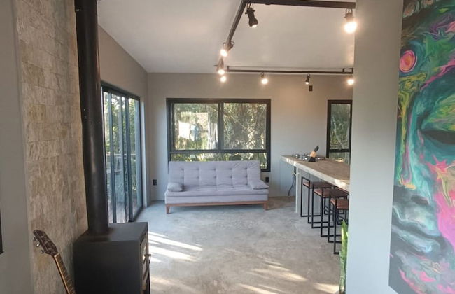 Casa Buda - Garopaba - SC - Foto 18