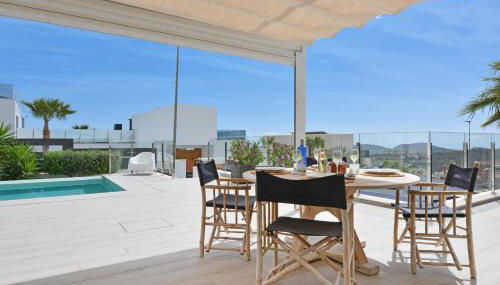 Hillside Luxury Villas by NRAS - Foto 3