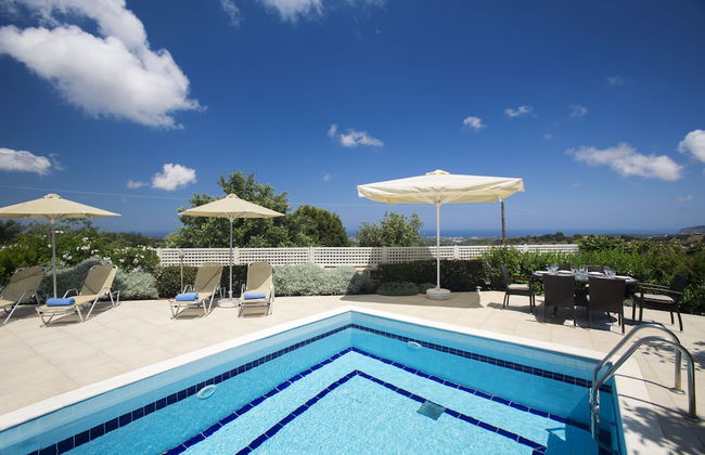 Salvia Villas - Foto 42