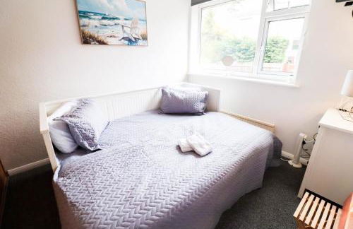 Polperro House - Chic & Stylish Home - Photo 25