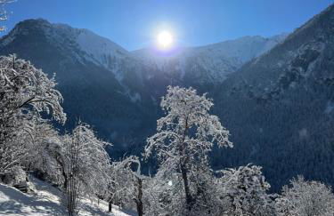 L'Ecrin de Venosc piscine privée - Foto 30