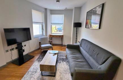 Richmond Ibis House Apartments by Viridian Apartments - Foto 142