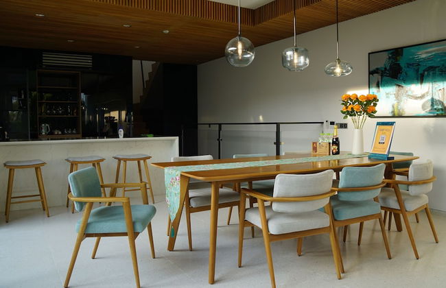 3 Bedrooms private pool villa Phu Quoc - Foto 25