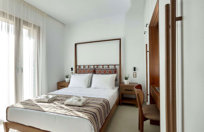 Volta Suites and Villas - Foto 11