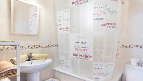 Live La Caleta Las Salinas 1 - Foto 5, towels, Shower