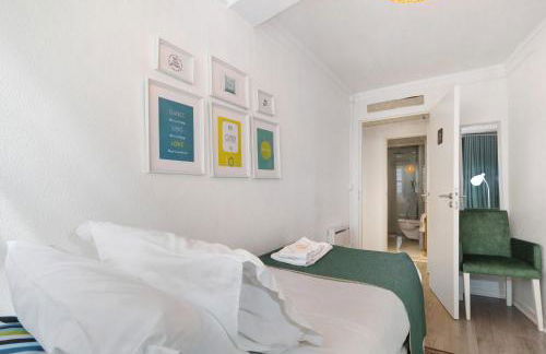 Prestigegoldresidence 1 - Old Town - Foto 21