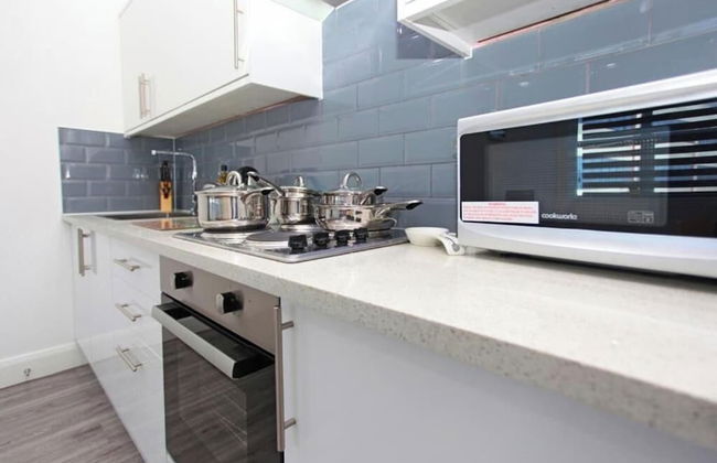 Sapphire House Apartments - Foto 49