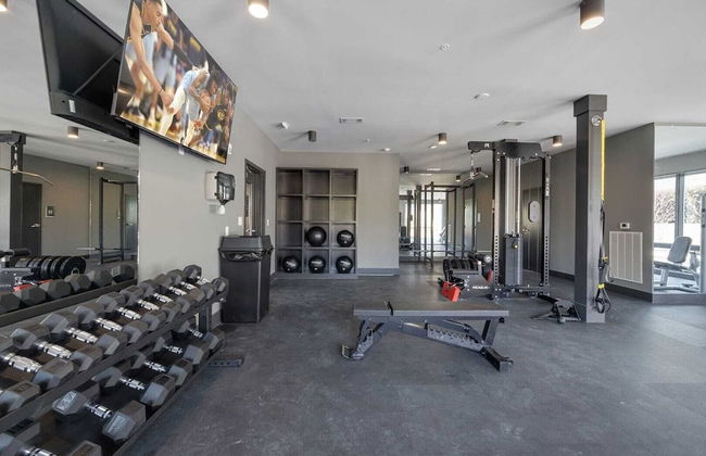 Nashville Nightlife by Avantstay Minutes to Broadway Odyssey - Foto 22