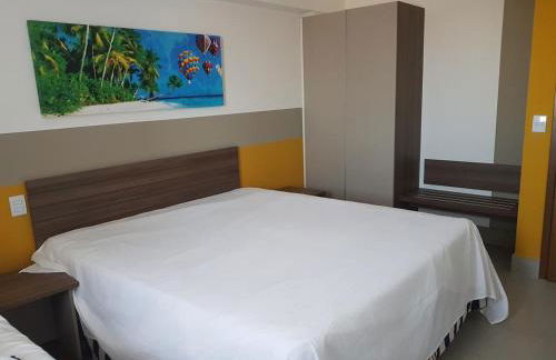 Flat Olímpia Park Resort - Foto 17