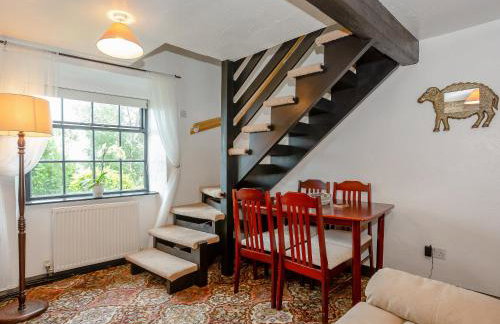 Ginny's Cottage - Foto 3