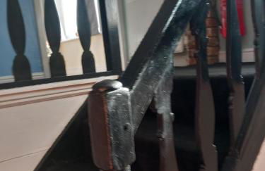 Saracens Head above the pub near Chaple st Leonards - Foto 17