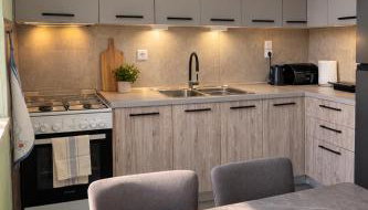 The Citrus Yard in Politika, 2 bedrooms apartment - Foto 3