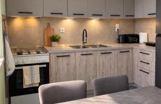 The Citrus Yard in Politika, 2 bedrooms apartment - Foto 3