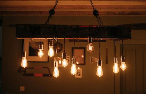 Boreland Loch Tay - Foto 43