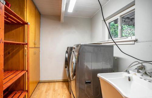 Menlo Park 4br w garage backyard patio ac SFO-1543 - Photo 11