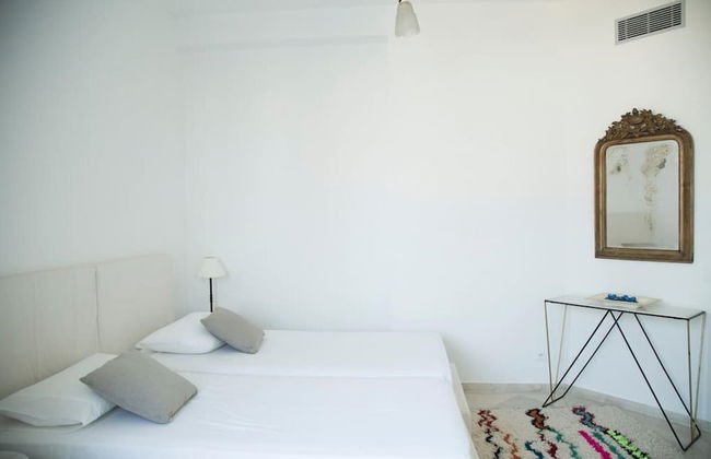 La Vue est Belle Apt de Luxe Avec vue sur mer - Foto 19