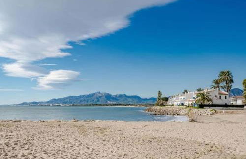 Apartment in Mont-roig near Sea Beach - Foto 33