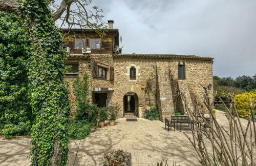 Casa Rural Mas Fuselles - Foto 2