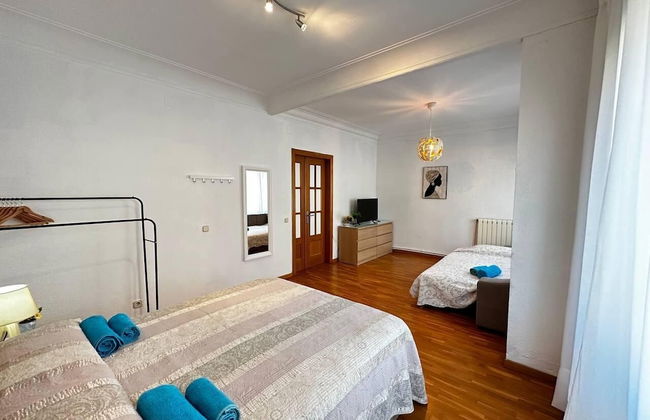 Habitaciones acogedoras en Aragón - Photo 8