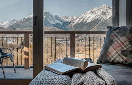 Arnica Alpin Lodge - Foto 26