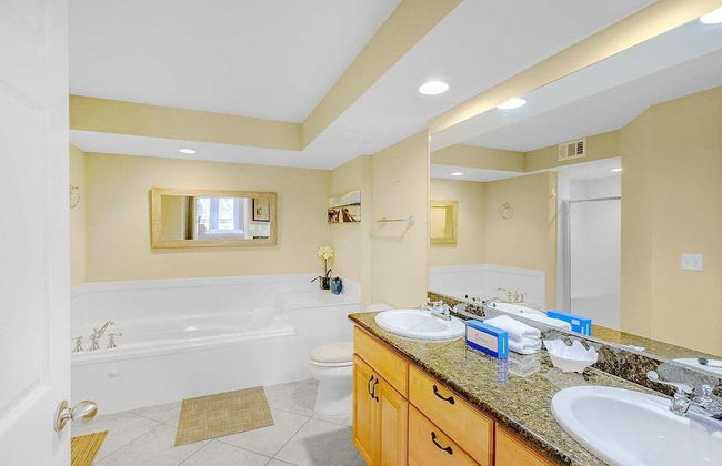 Ocean Club Villas - Foto 17