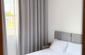 Refugio Alto luxo Central, ar, piscina - Foto 15