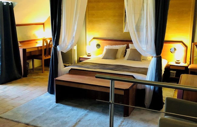 Château des Marais - Foto 13