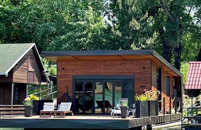 Beach House Belgrade - Photo 24