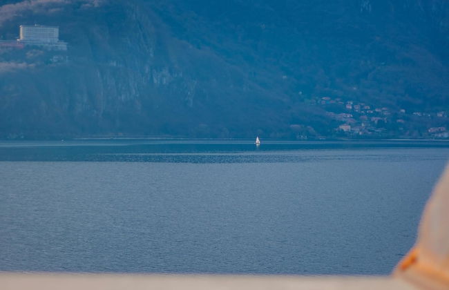 Aglaia Luxury Lake View by Wonderful Italy - Foto 48