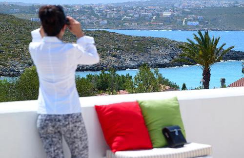 Villa Mare - Foto 23