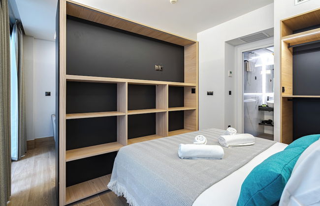 Feelathome Ventas Suites - Photo 6