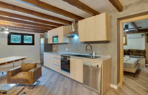 Luxe Alcaidesa Villa By the Sea - Foto 17