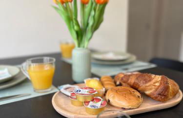 Giardino degli Ulivi Pompei - Foto 9