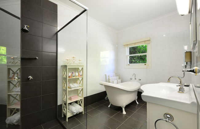 Crystal Creek Meadows Luxury Cottages - Foto 21