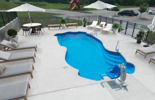 Stonecrest 713, 2Bd Apt I Free Parking I Pool - Foto 29