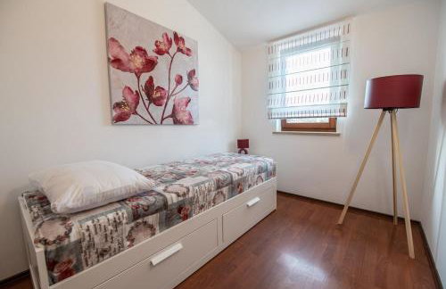 Cave Romane apartment with private pool and sea view - Foto 29