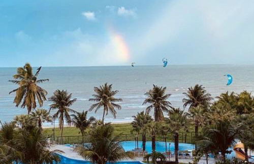 Paraíso do Atlântico Club Residence - Foto 69