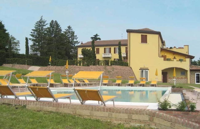 Tenuta San Martino - Foto 23