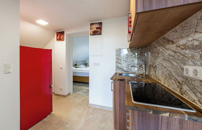 YS Apartments e.U. - Foto 14