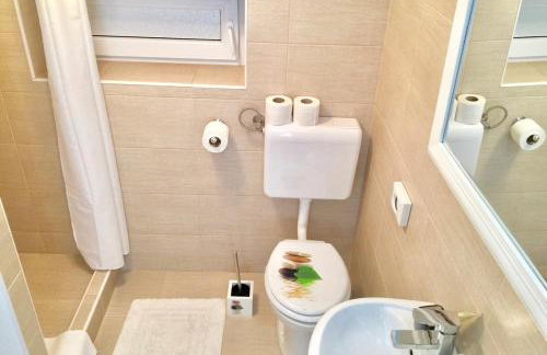 Holiday house "Mimoza" 2 massage pools - Foto 36