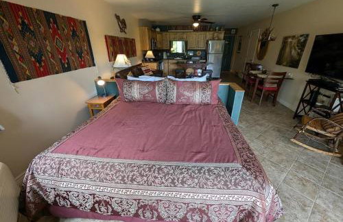 Bay View Luxury Studio - Foto 12