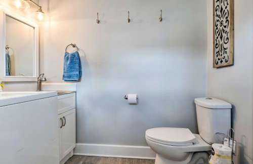 Family-Friendly Home Near Noblesville Square! - Foto 19