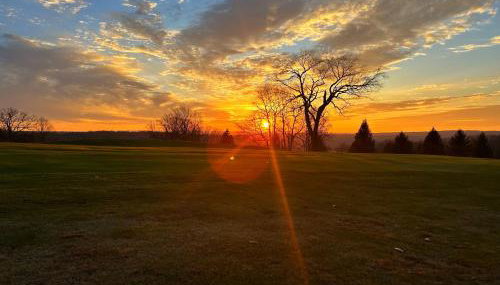 Cozy Indian Lake Chalet on Golf Course with Arcade/Gameroom - Foto 4