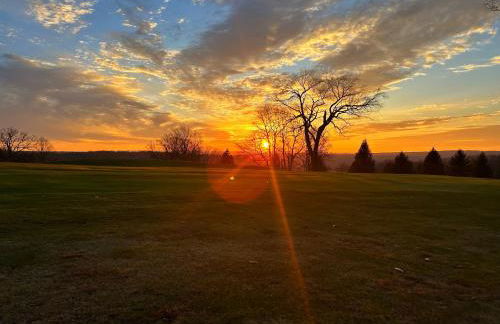 Cozy Indian Lake Chalet on Golf Course with Arcade/Gameroom - Foto 4