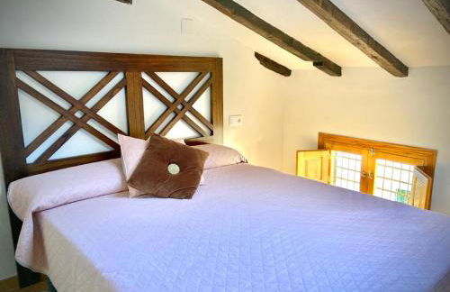 Casa Los Herreros - Foto 24