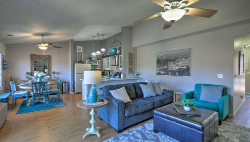 Flagstaff Condo Less Than 1 Mi to Golfing and Hiking! - Foto 4