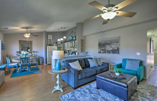 Flagstaff Condo Less Than 1 Mi to Golfing and Hiking! - Foto 4