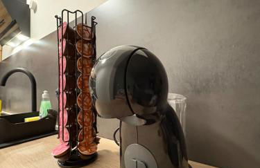 Modernes Serviced Apartment - FeWo Morgenglanz - Foto 6