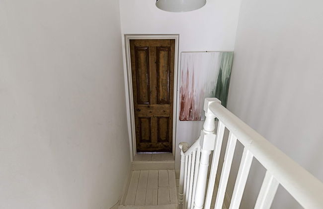 Hackney - Victoria Park: Generous 2 Bed Terrace - Foto 23