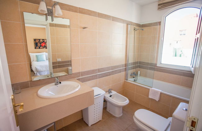 Coral Los Silos - Your Natural Accommodation Choice - Foto 67